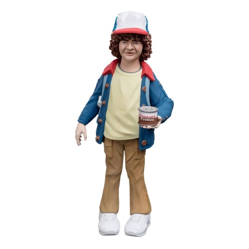 Stranger Things - Figurine Mini Epics Dustin Henderson (Season 1) 15 cm