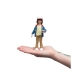 Stranger Things - Figurine Mini Epics Dustin Henderson (Season 1) 15 cm