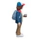 Stranger Things - Figurine Mini Epics Dustin Henderson (Season 1) 15 cm