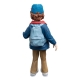 Stranger Things - Figurine Mini Epics Dustin Henderson (Season 1) 15 cm