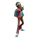 Stranger Things - Figurine Mini Epics Lucas Sinclair (Season 1) 14 cm