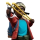 Stranger Things - Figurine Mini Epics Lucas Sinclair (Season 1) 14 cm