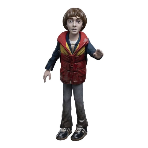 Stranger Things - Figurine Mini Epics Will Byers (Season 1) 14 cm