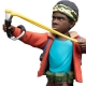 Stranger Things - Figurine Mini Epics Lucas Sinclair (Season 1) 14 cm