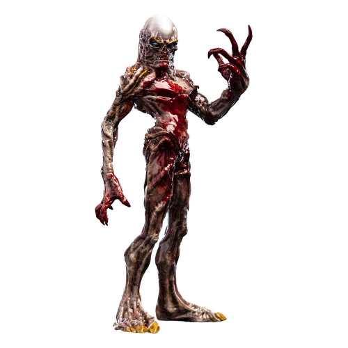 Stranger Things - Figurine Mini Epics Vecna (Season 4) 17 cm