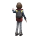 Stranger Things - Figurine Mini Epics Will Byers (Season 1) 14 cm