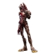 Stranger Things - Figurine Mini Epics Vecna (Season 4) 17 cm