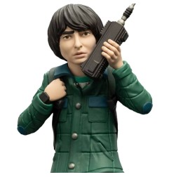 Stranger Things - Figurine Mini Epics Mike Wheeler (Season 1) 15 cm