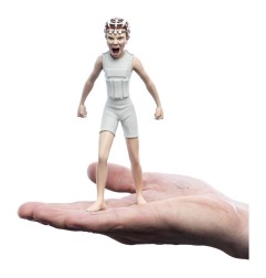 Stranger Things - Figurine Mini Epics Eleven (Powered) (Season 4) 15 cm