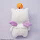 Final Fantasy - Peluche tricotée Moogle 22 cm