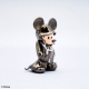 Kingdom Hearts II Bright Arts Gallery - Figurine Diecast King Mickey 6 cm