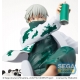 Jujutsu Kaisen - Statuette Graffiti x Battle Re: Toge Inumaki 11 cm