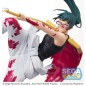 Jujutsu Kaisen - Statuette PVC Graffiti x Battle Re: Maki Zen'in 14 cm