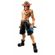 One Piece - Figurine Variable Action Heroes Portgas D. Ace 18 cm