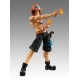 One Piece - Figurine Variable Action Heroes Portgas D. Ace 18 cm
