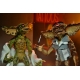 Gremlins 2 - Pack 2 figurines Tattoo Gremlins 18 cm