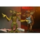 Gremlins 2 - Pack 2 figurines Tattoo Gremlins 18 cm