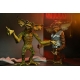 Gremlins 2 - Pack 2 figurines Tattoo Gremlins 18 cm