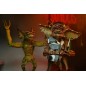Gremlins 2 - Pack 2 figurines Tattoo Gremlins 18 cm