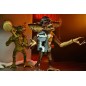 Gremlins 2 - Pack 2 figurines Tattoo Gremlins 18 cm