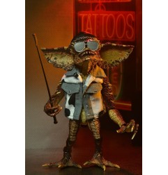 Gremlins 2 - Pack 2 figurines Tattoo Gremlins 18 cm