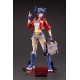 Transformers - Statuette Bishoujo 1/7 Optimus Prime Deluxe Edition 23 cm