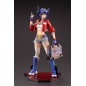 Transformers - Bishoujo statuette PVC 1/7 Optimus Prime Deluxe Edition 23 cm