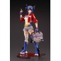 Transformers - Bishoujo statuette PVC 1/7 Optimus Prime Deluxe Edition 23 cm