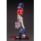 Transformers - Statuette Bishoujo 1/7 Optimus Prime Deluxe Edition 23 cm