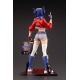 Transformers - Statuette Bishoujo 1/7 Optimus Prime Deluxe Edition 23 cm