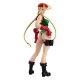 Street Fighter - Statuette Pop Up Parade Cammy White 17 cm