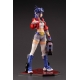 Transformers - Statuette Bishoujo 1/7 Optimus Prime Deluxe Edition 23 cm