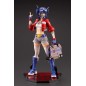 Transformers - Bishoujo statuette PVC 1/7 Optimus Prime Deluxe Edition 23 cm