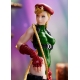 Street Fighter - Statuette Pop Up Parade Cammy White 17 cm