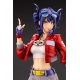 Transformers - Statuette Bishoujo 1/7 Optimus Prime Deluxe Edition 23 cm