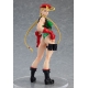 Street Fighter - Statuette Pop Up Parade Cammy White 17 cm