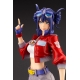 Transformers - Statuette Bishoujo 1/7 Optimus Prime Deluxe Edition 23 cm