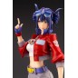 Transformers - Bishoujo statuette PVC 1/7 Optimus Prime Deluxe Edition 23 cm