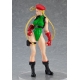 Street Fighter - Statuette Pop Up Parade Cammy White 17 cm