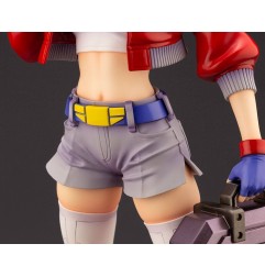 Transformers - Statuette Bishoujo 1/7 Optimus Prime Deluxe Edition 23 cm