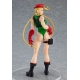 Street Fighter - Statuette Pop Up Parade Cammy White 17 cm