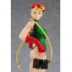 Street Fighter - Statuette Pop Up Parade Cammy White 17 cm