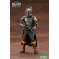 Star Wars - : The Book of Boba Fett statuette PVC ARTFX+ 1/10 Boba Fett 18 cm