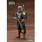 Star Wars : The Book of Boba Fett - Statuette ARTFX+ 1/10 Boba Fett 18 cm