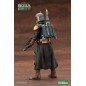 Star Wars - : The Book of Boba Fett statuette PVC ARTFX+ 1/10 Boba Fett 18 cm