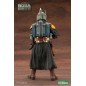 Star Wars : The Book of Boba Fett - Statuette ARTFX+ 1/10 Boba Fett 18 cm