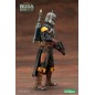 Star Wars - : The Book of Boba Fett statuette PVC ARTFX+ 1/10 Boba Fett 18 cm