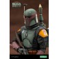 Star Wars - : The Book of Boba Fett statuette PVC ARTFX+ 1/10 Boba Fett 18 cm