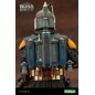 Star Wars : The Book of Boba Fett - Statuette ARTFX+ 1/10 Boba Fett 18 cm