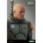 Star Wars - : The Book of Boba Fett statuette PVC ARTFX+ 1/10 Boba Fett 18 cm